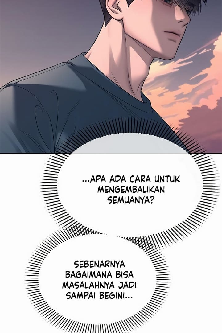 Undercover! Chaebol High School Chapter 70 Image 48