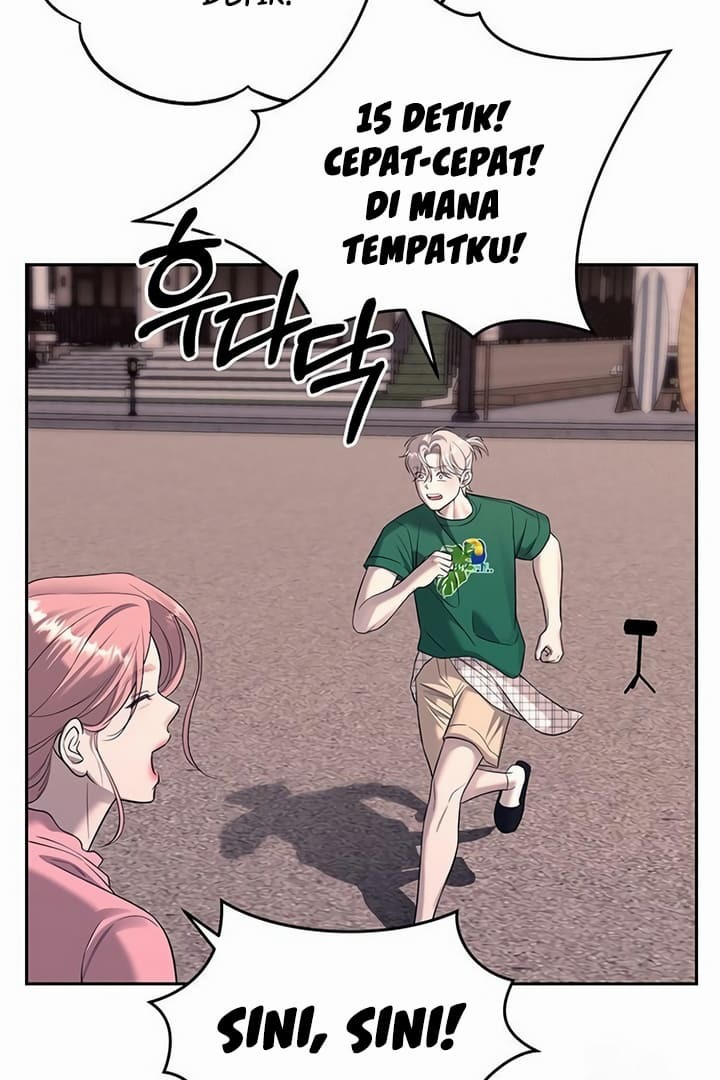 Undercover! Chaebol High School Chapter 70 Image 51