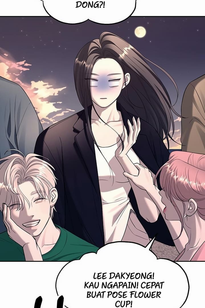 Undercover! Chaebol High School Chapter 70 Image 53