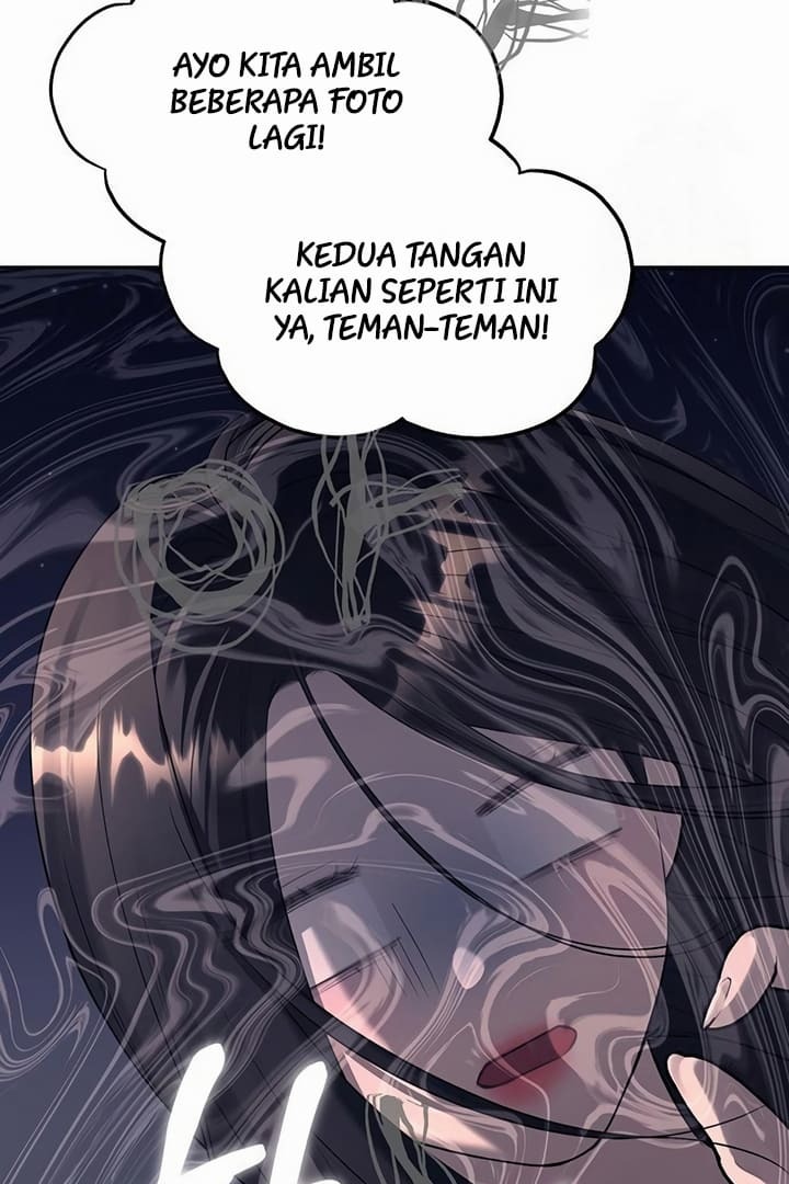 Undercover! Chaebol High School Chapter 70 Image 57