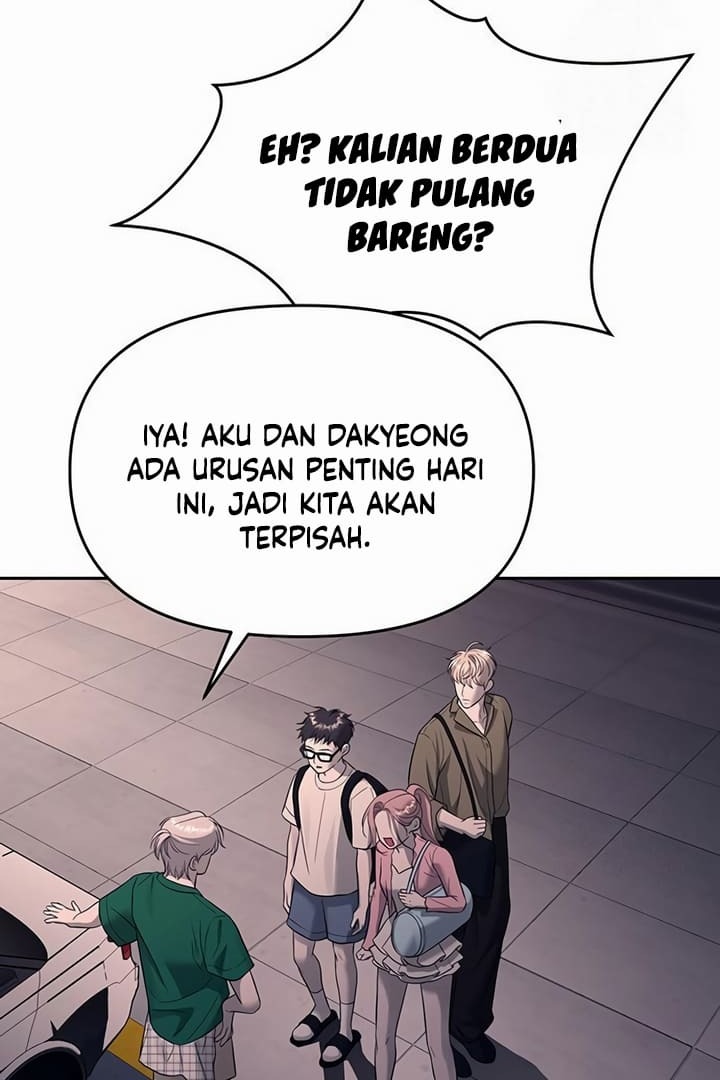 Undercover! Chaebol High School Chapter 70 Image 60