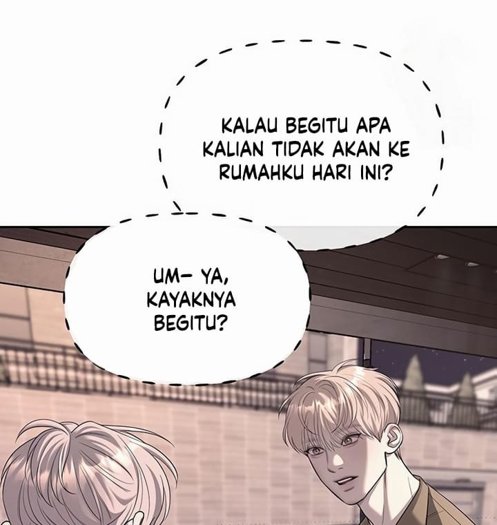 Undercover! Chaebol High School Chapter 70 Image 65