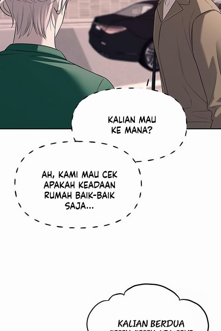Undercover! Chaebol High School Chapter 70 Image 66
