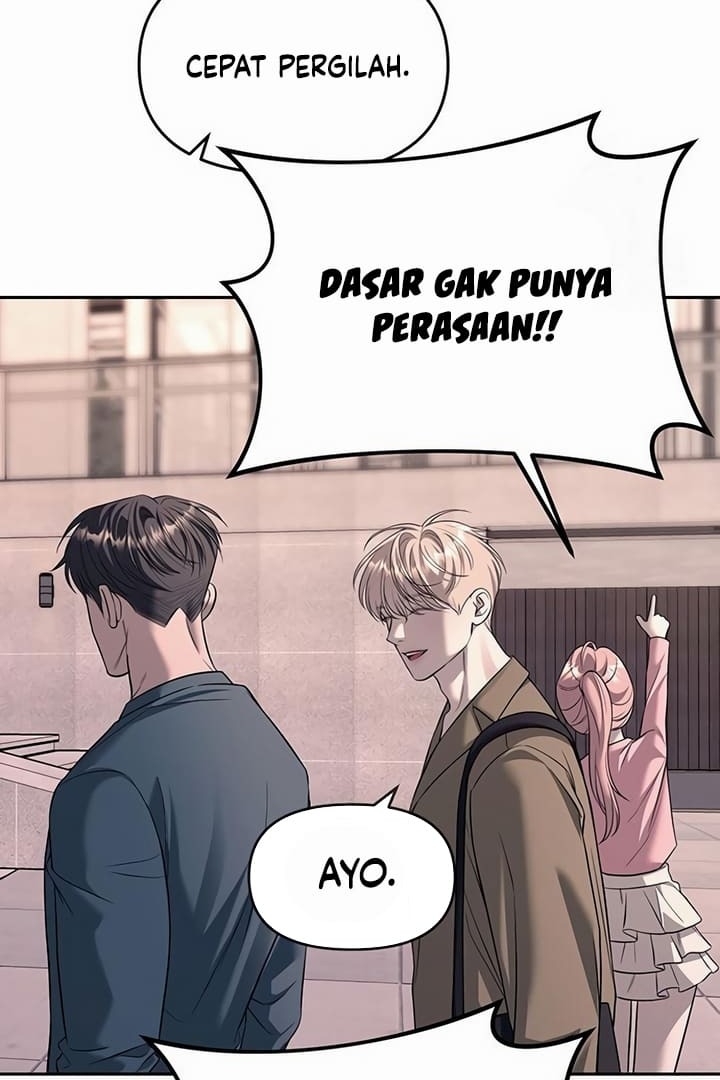Undercover! Chaebol High School Chapter 70 Image 71