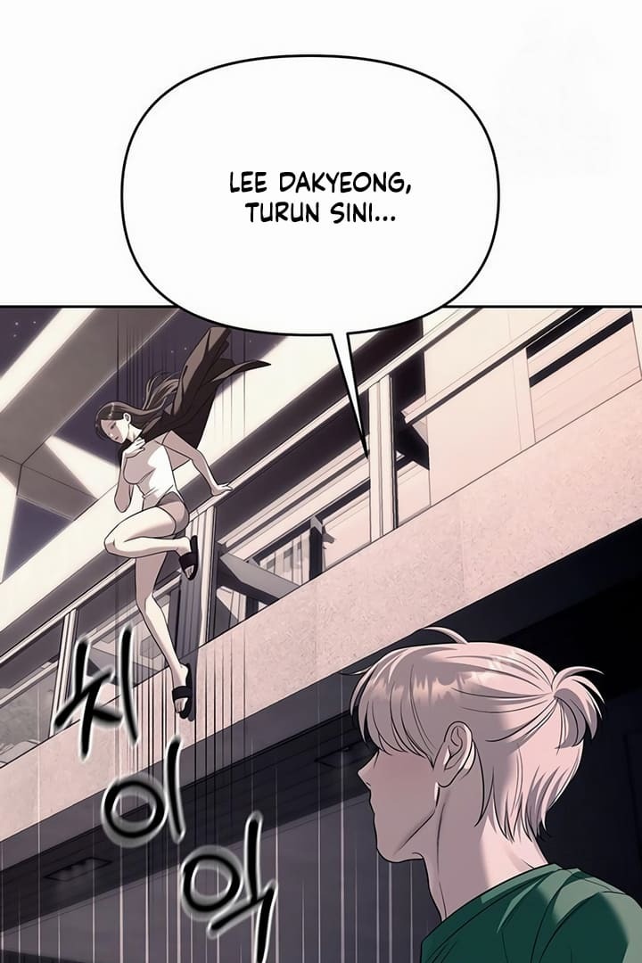 Undercover! Chaebol High School Chapter 70 Image 74