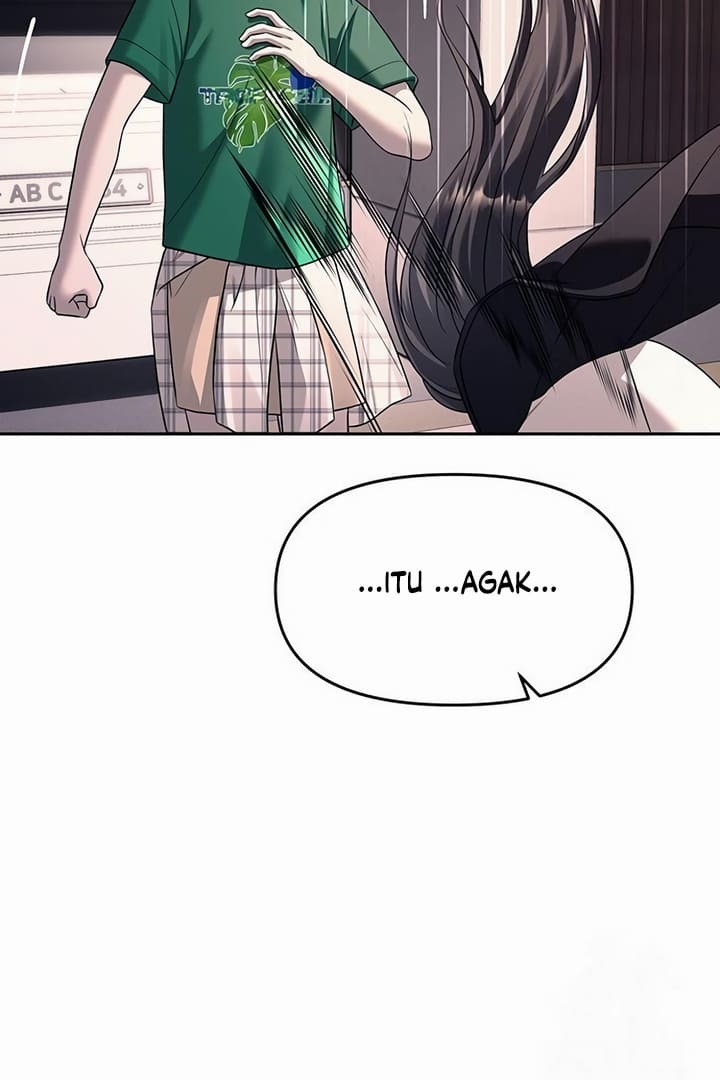 Undercover! Chaebol High School Chapter 70 Image 76