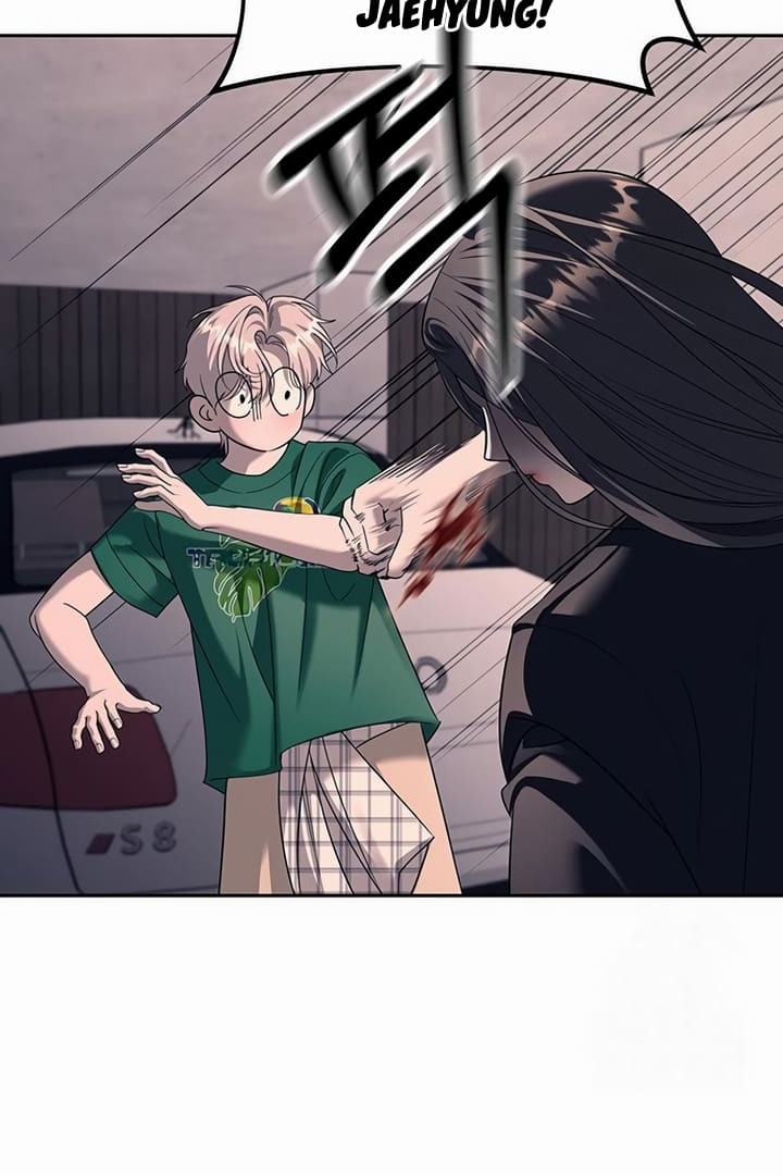 Undercover! Chaebol High School Chapter 70 Image 79