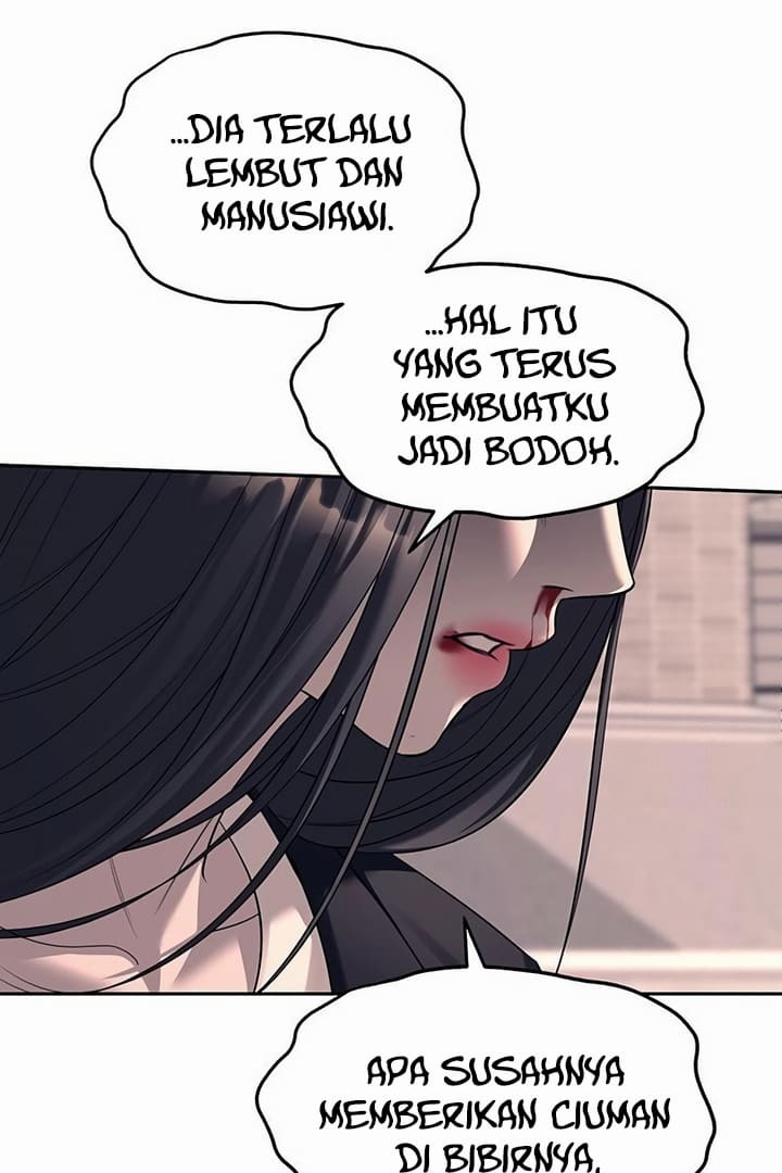 Undercover! Chaebol High School Chapter 70 Image 80