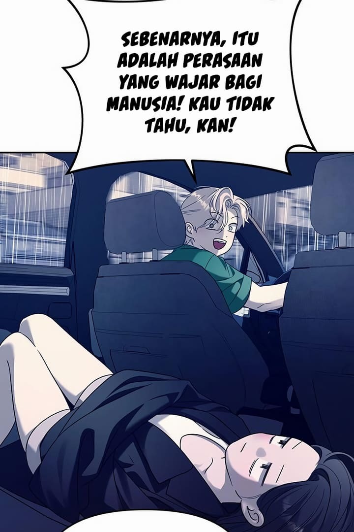 Undercover! Chaebol High School Chapter 70 Image 88