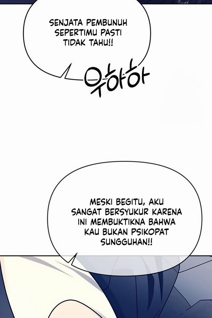 Undercover! Chaebol High School Chapter 70 Image 89