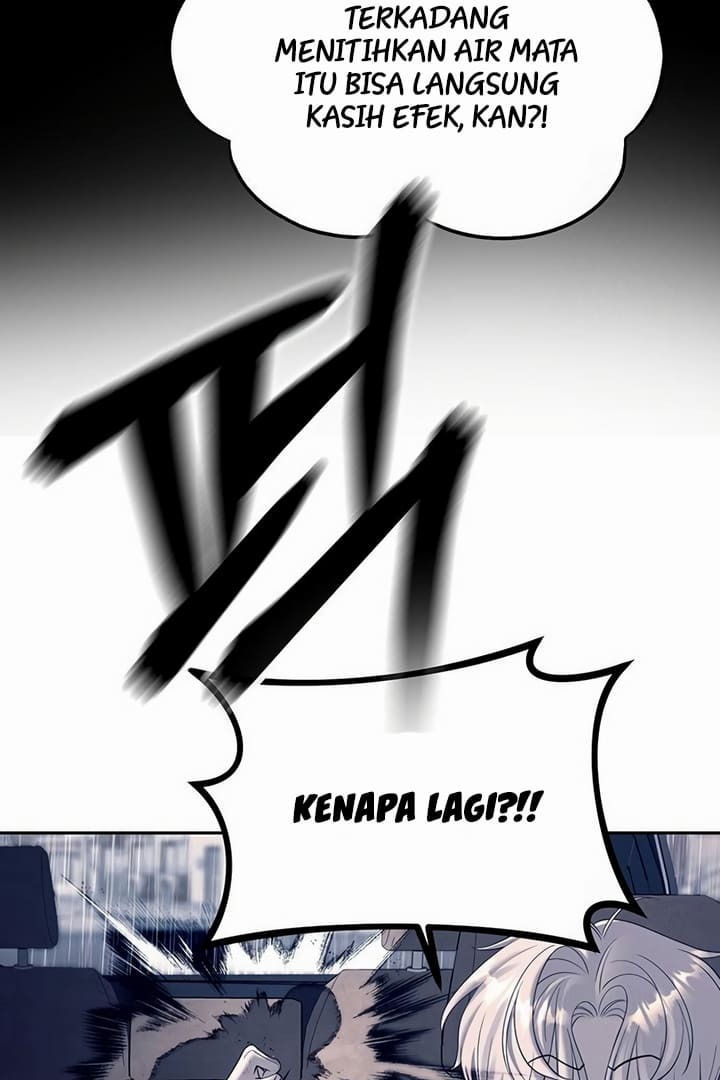 Undercover! Chaebol High School Chapter 70 Image 96