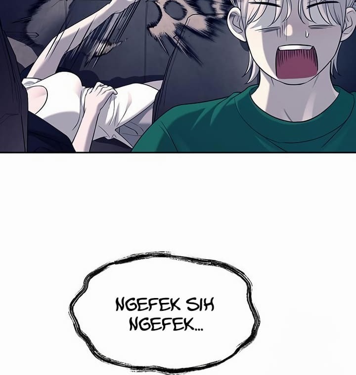 Undercover! Chaebol High School Chapter 70 Image 97