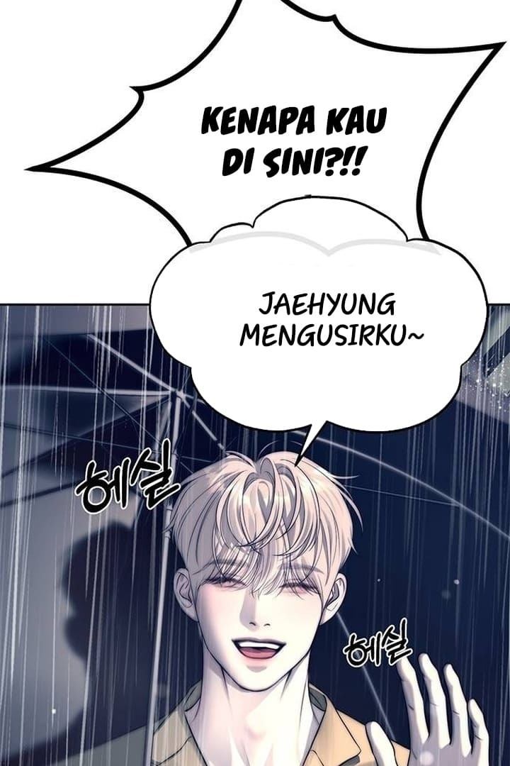 Undercover! Chaebol High School Chapter 71 Image 2