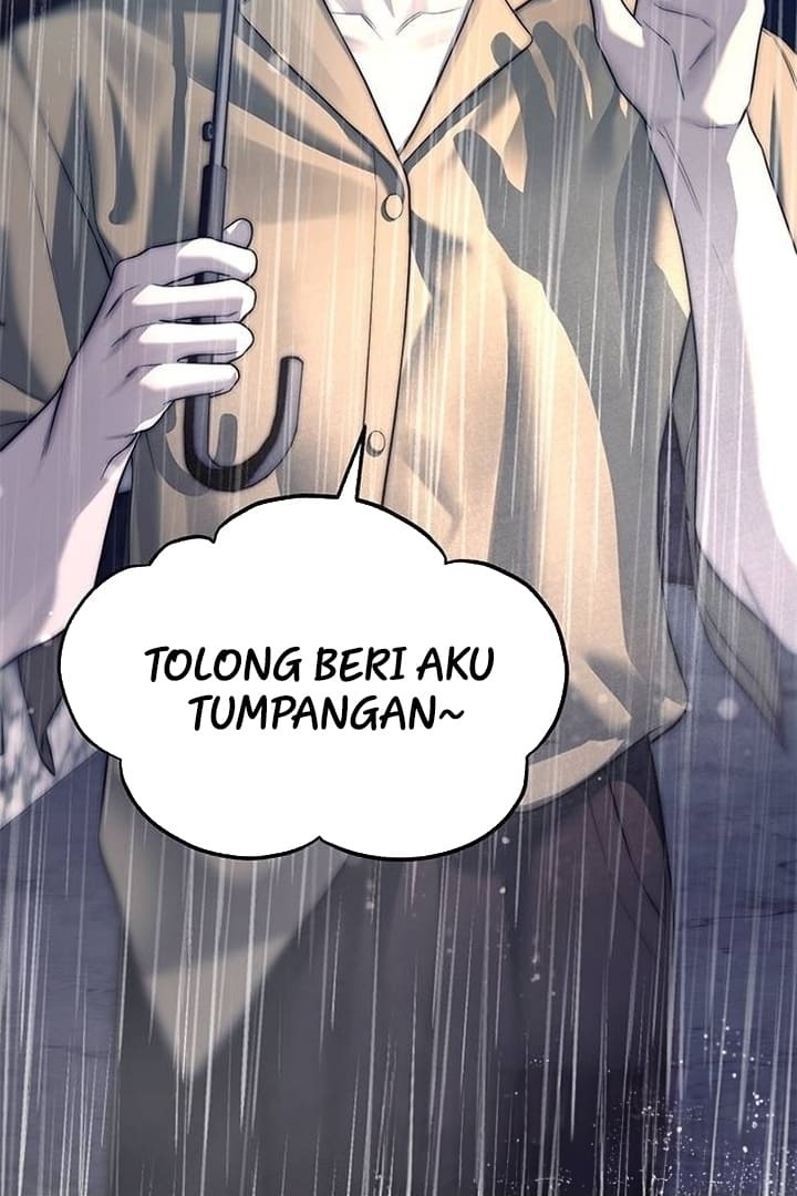 Undercover! Chaebol High School Chapter 71 Image 3