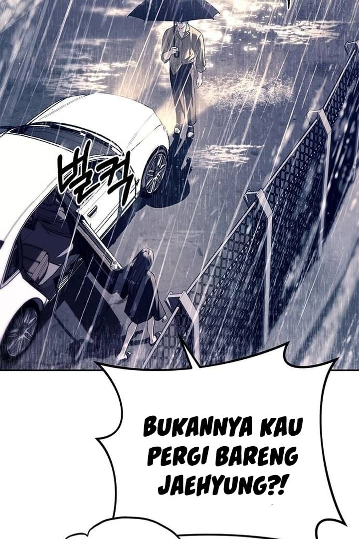 Undercover! Chaebol High School Chapter 71 Image 6
