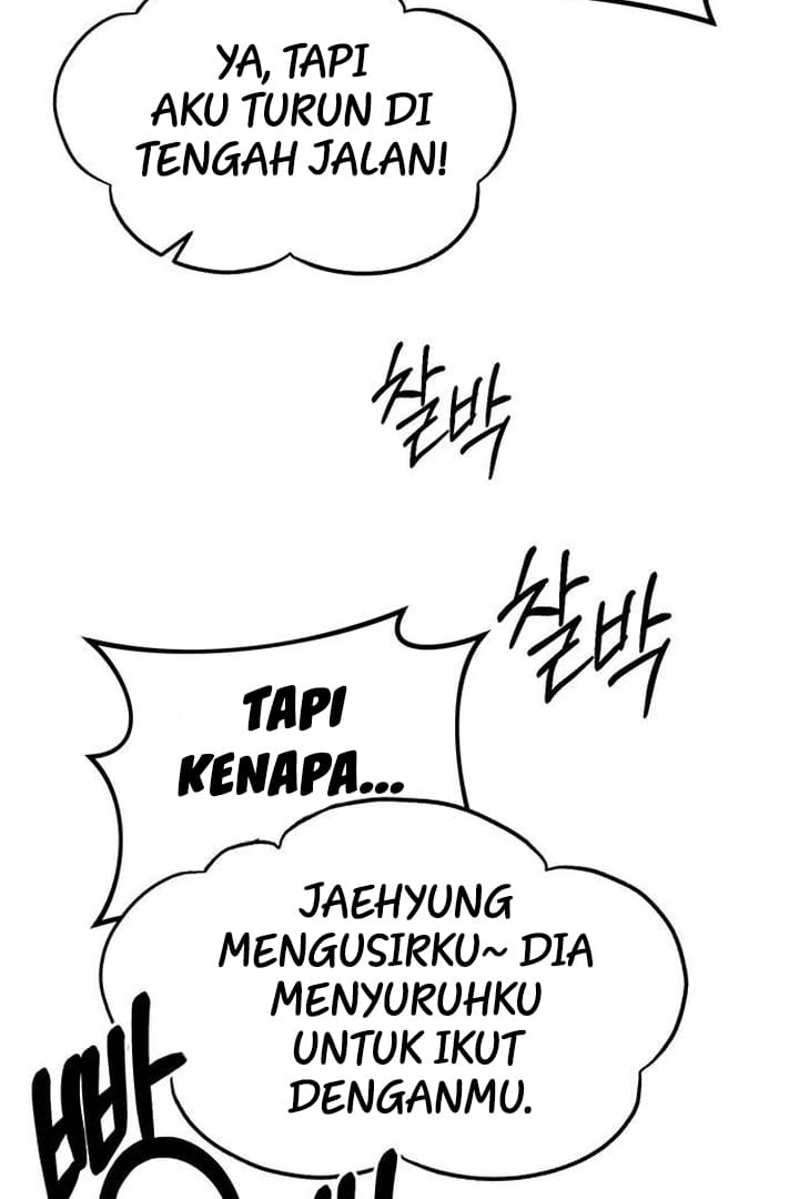Undercover! Chaebol High School Chapter 71 Image 7