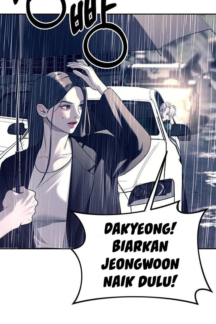 Undercover! Chaebol High School Chapter 71 Image 8