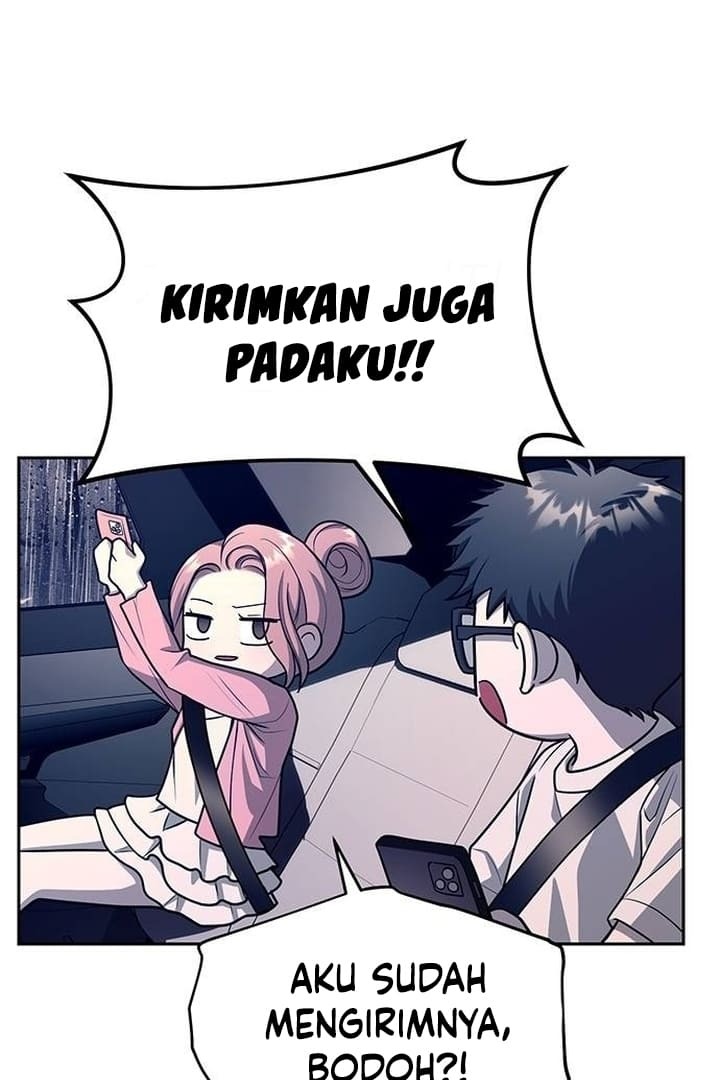 Undercover! Chaebol High School Chapter 71 Image 104