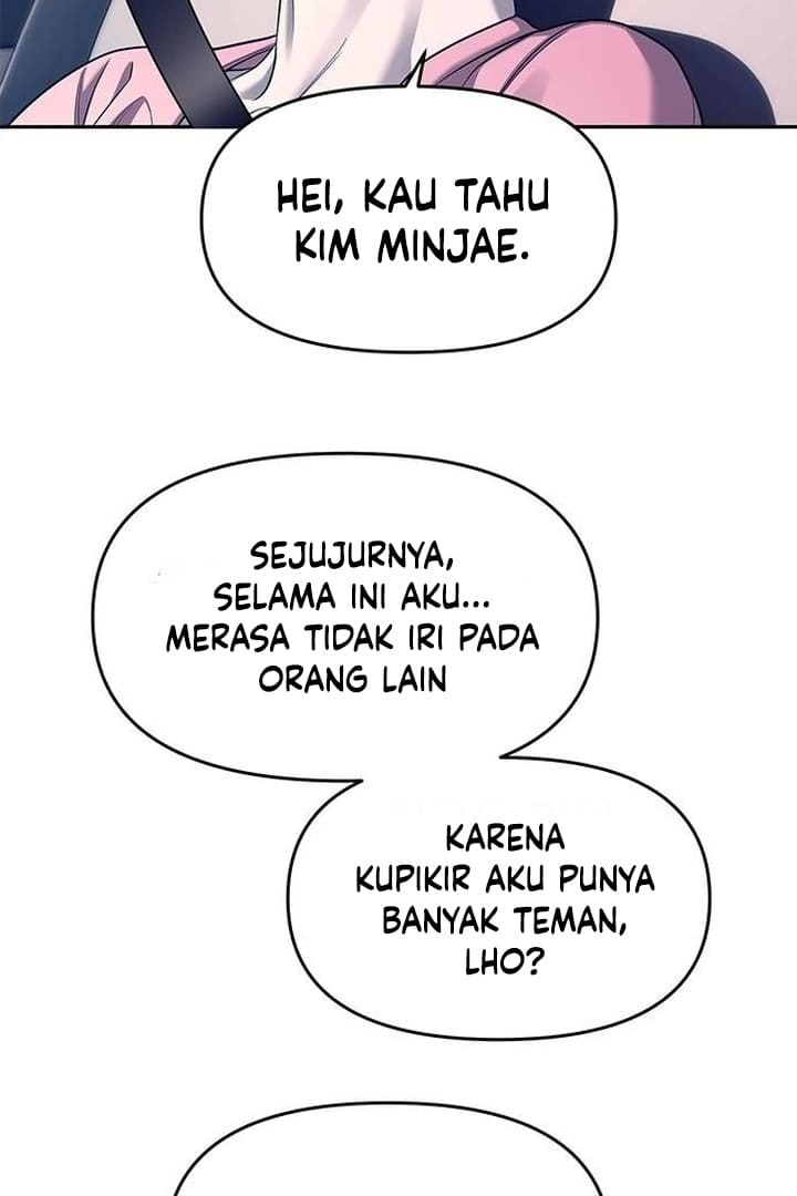 Undercover! Chaebol High School Chapter 71 Image 106