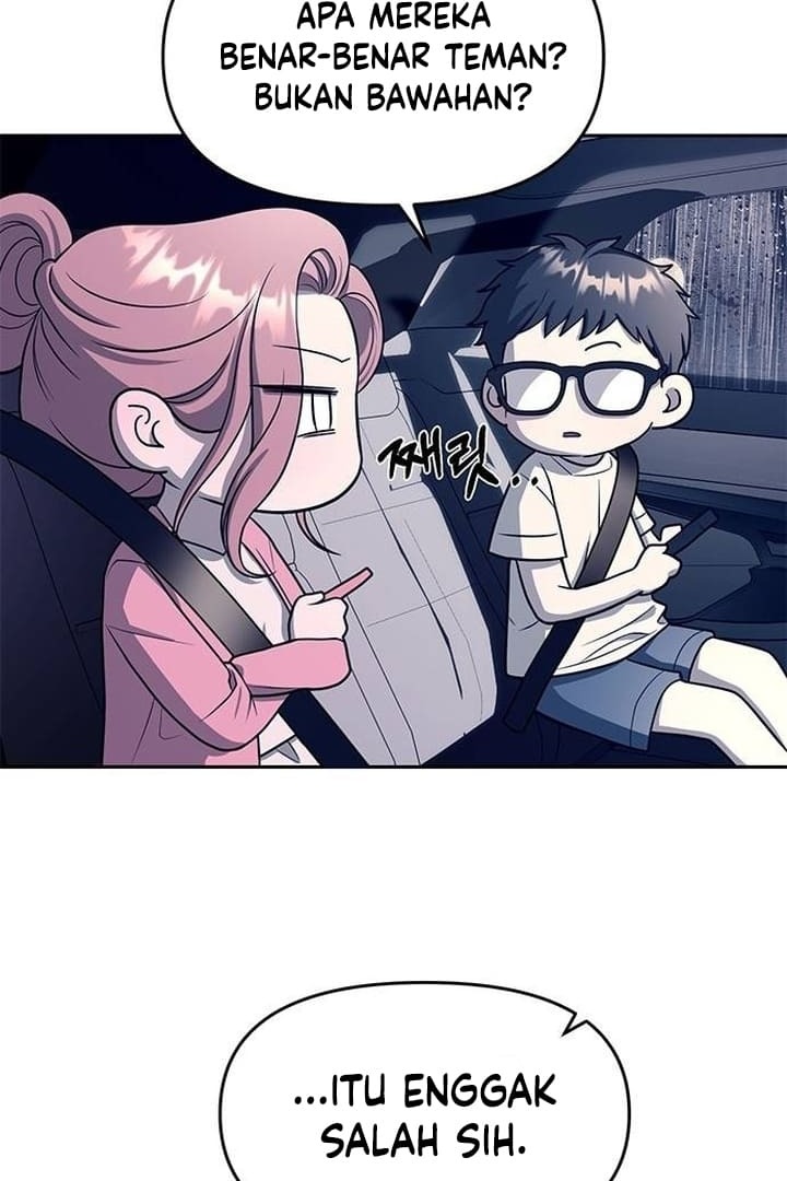 Undercover! Chaebol High School Chapter 71 Image 107