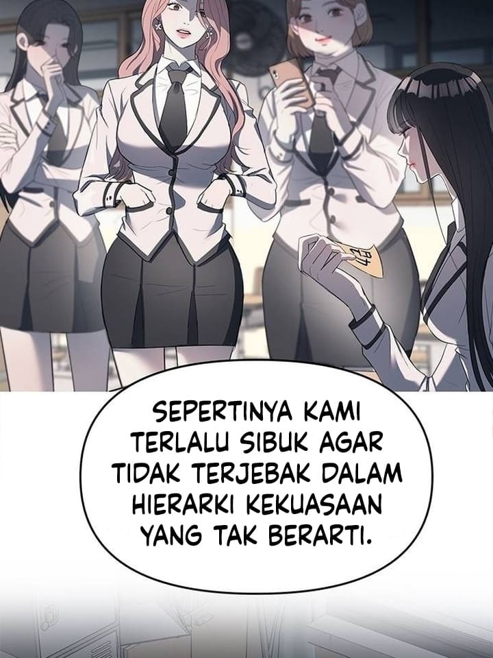 Undercover! Chaebol High School Chapter 71 Image 110