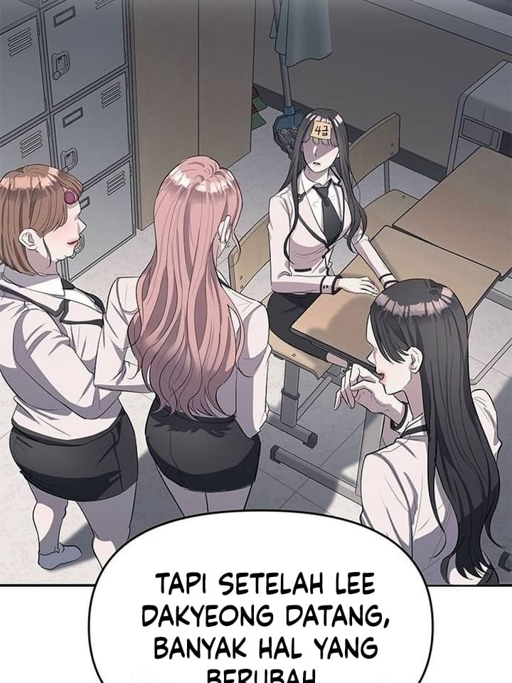 Undercover! Chaebol High School Chapter 71 Image 111
