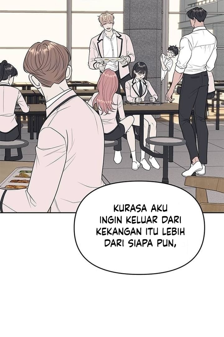 Undercover! Chaebol High School Chapter 71 Image 114