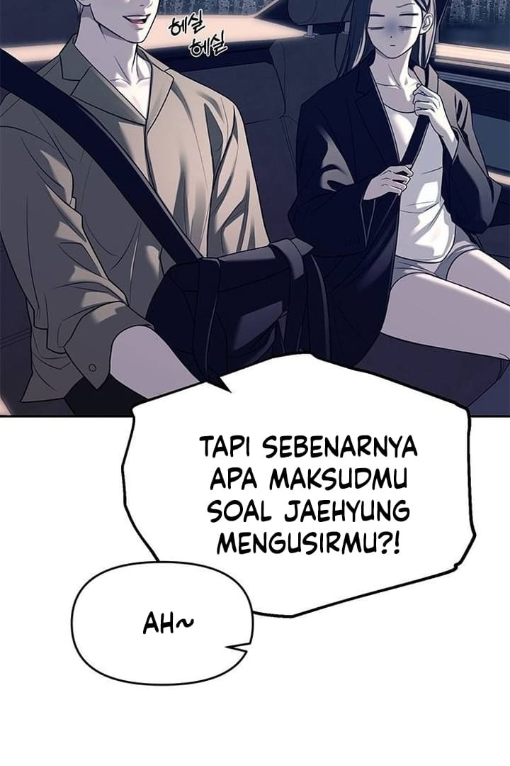 Undercover! Chaebol High School Chapter 71 Image 11