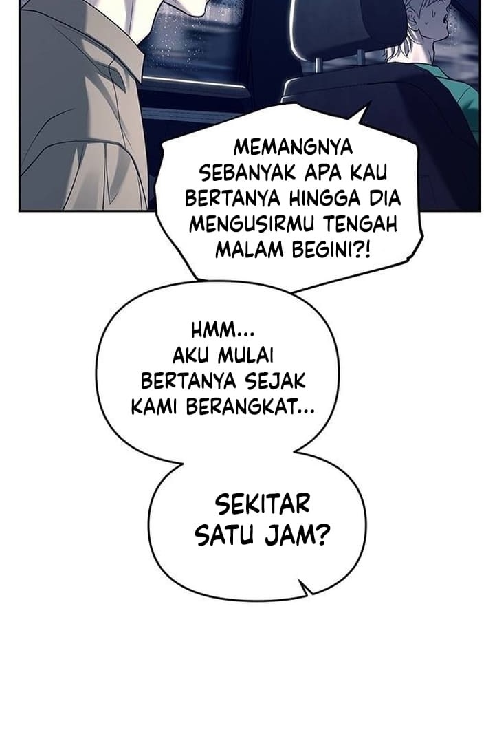 Undercover! Chaebol High School Chapter 71 Image 13