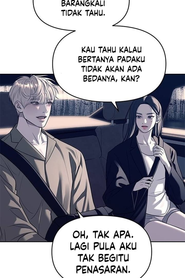 Undercover! Chaebol High School Chapter 71 Image 17
