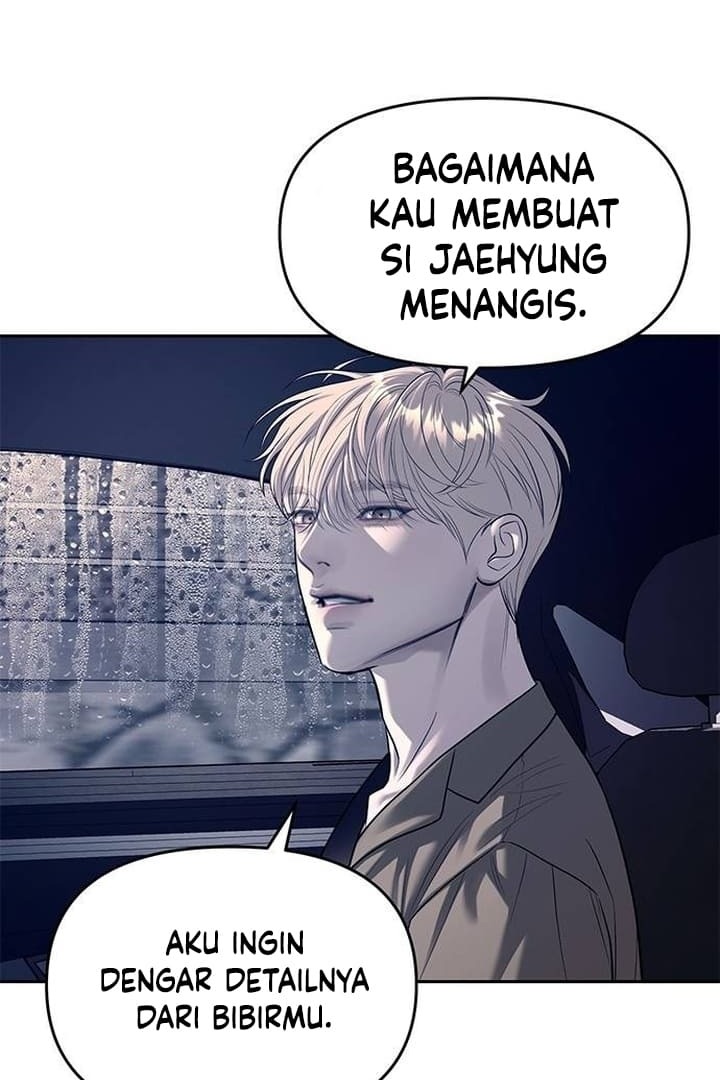 Undercover! Chaebol High School Chapter 71 Image 19