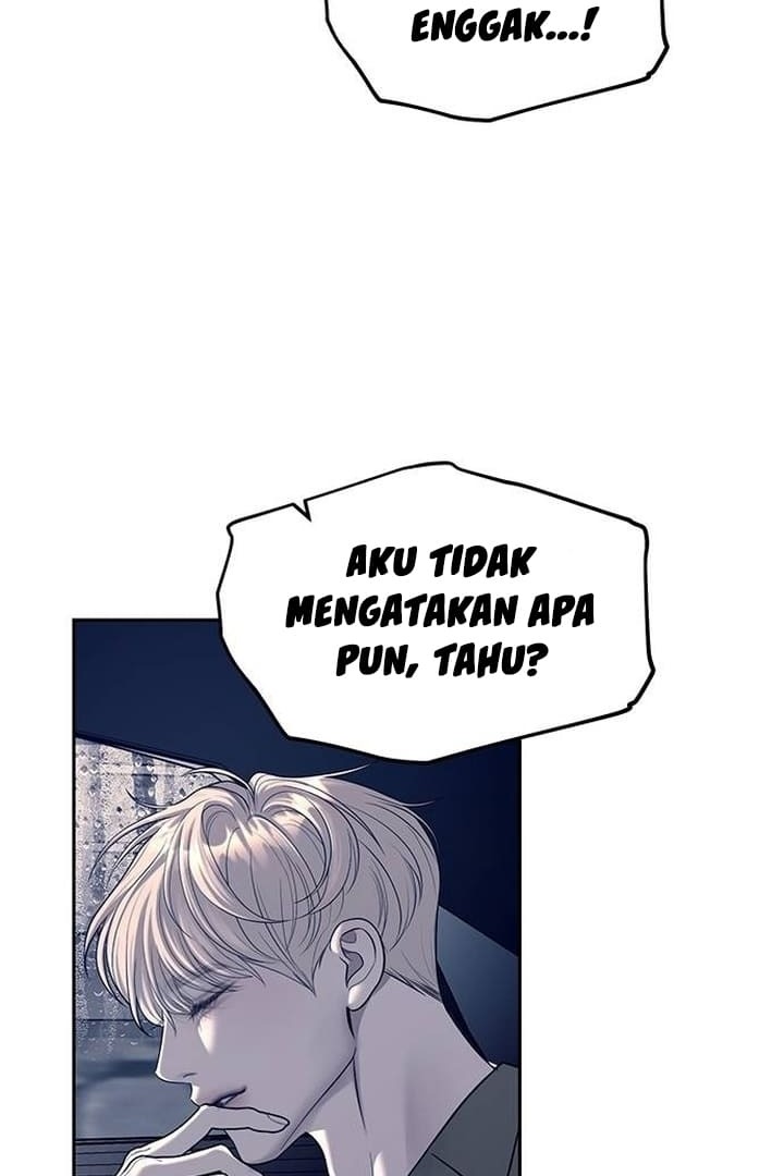 Undercover! Chaebol High School Chapter 71 Image 21