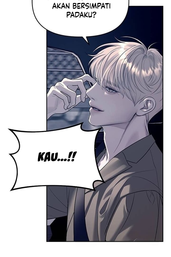 Undercover! Chaebol High School Chapter 71 Image 23