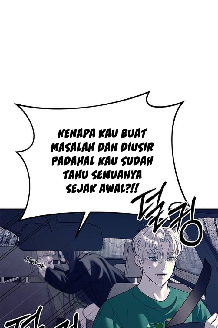 Undercover! Chaebol High School Chapter 71 Image 24