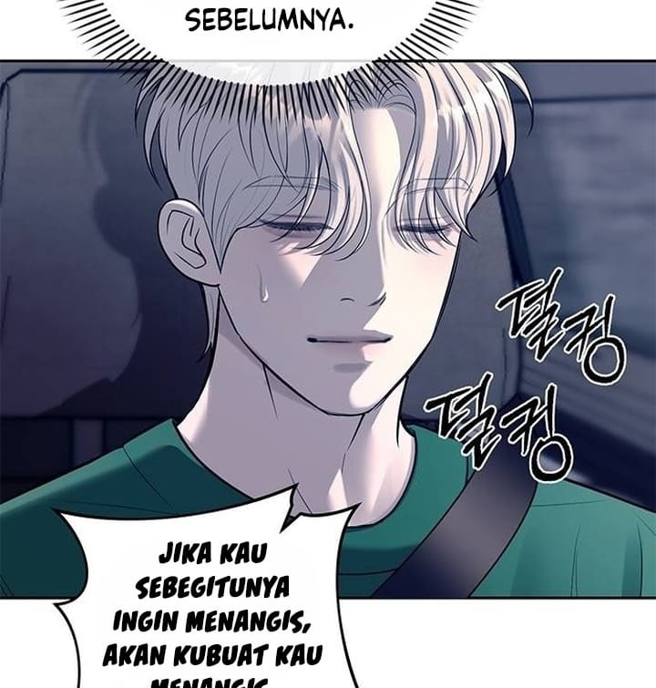 Undercover! Chaebol High School Chapter 71 Image 26