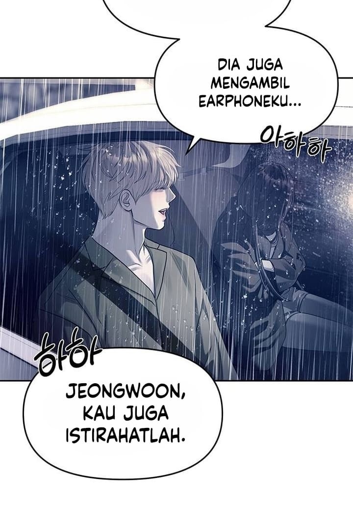 Undercover! Chaebol High School Chapter 71 Image 30