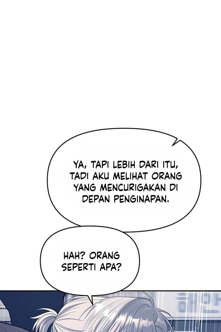 Undercover! Chaebol High School Chapter 71 Image 31