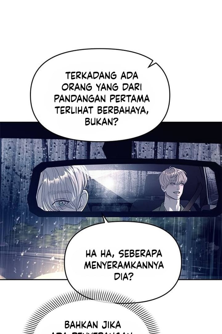 Undercover! Chaebol High School Chapter 71 Image 33