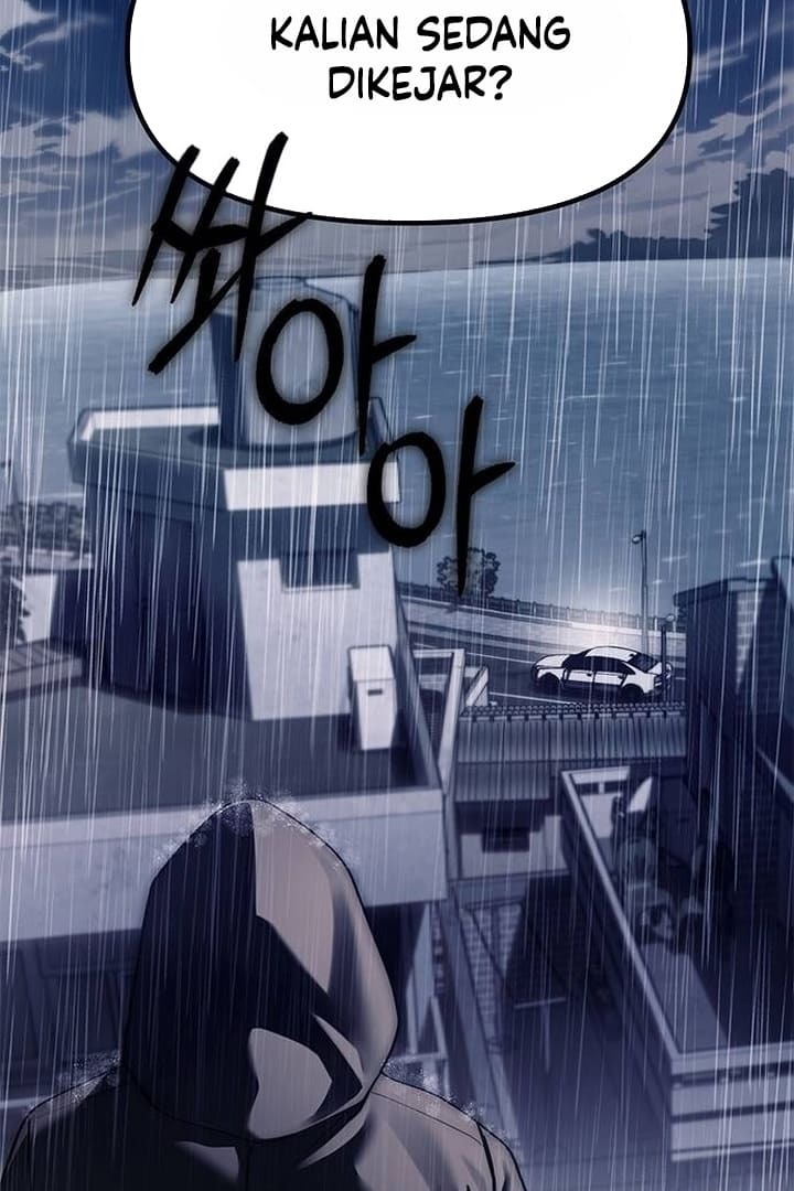 Undercover! Chaebol High School Chapter 71 Image 42
