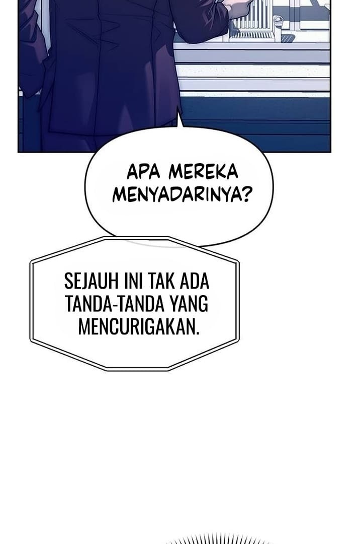 Undercover! Chaebol High School Chapter 71 Image 46