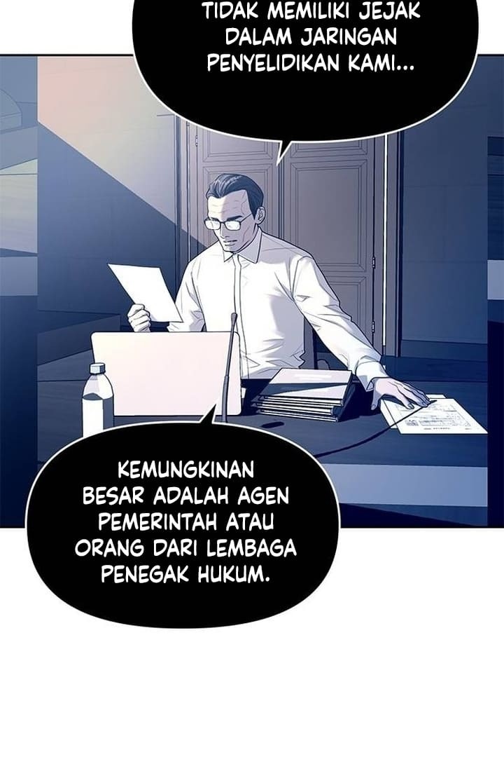 Undercover! Chaebol High School Chapter 71 Image 48