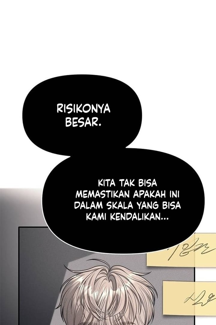 Undercover! Chaebol High School Chapter 71 Image 49