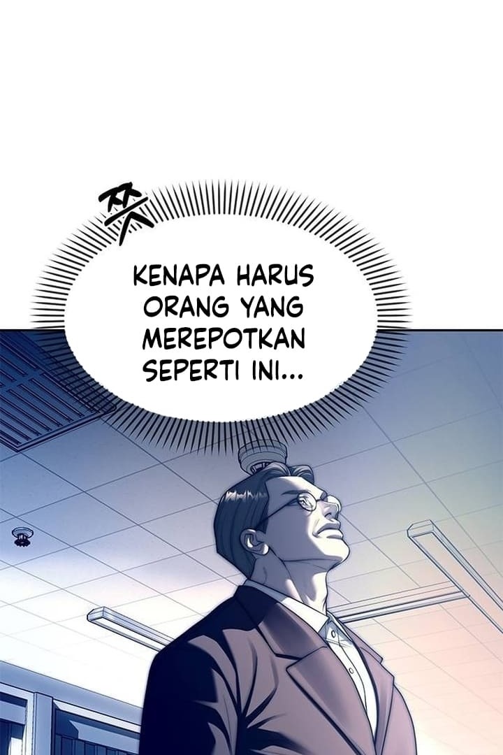 Undercover! Chaebol High School Chapter 71 Image 51