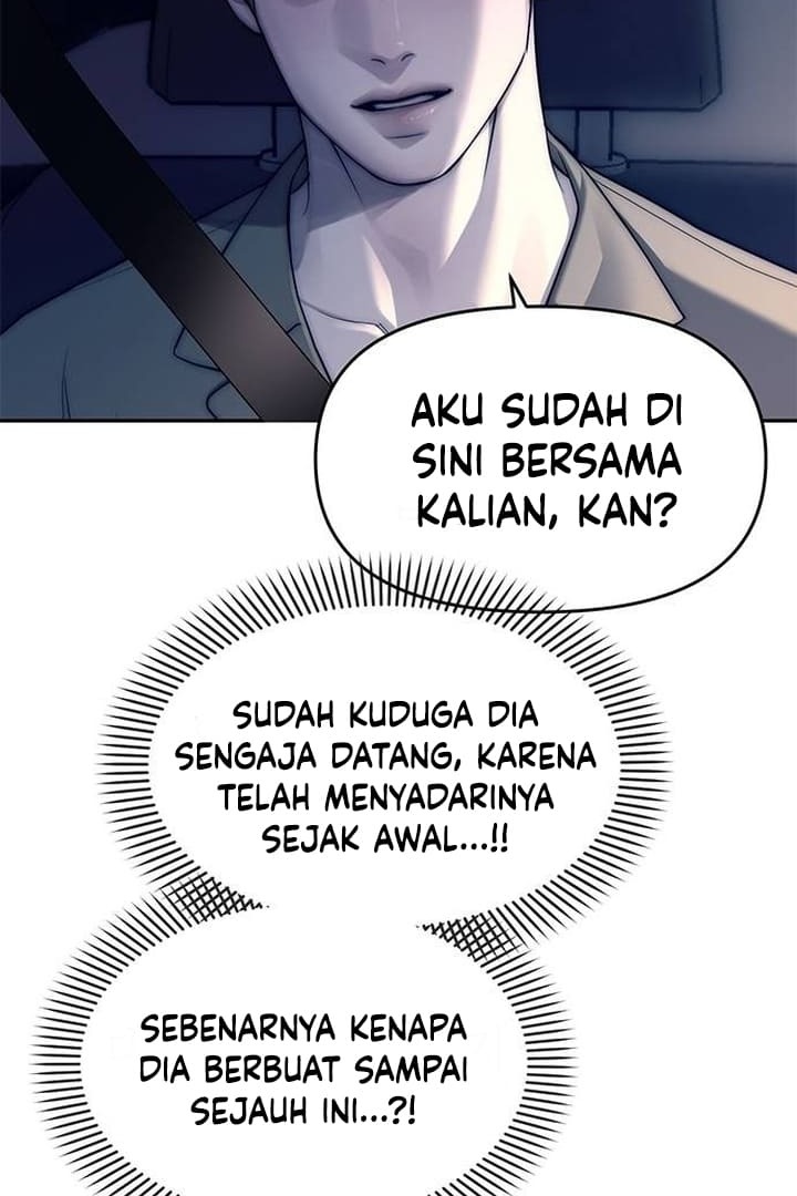 Undercover! Chaebol High School Chapter 71 Image 65