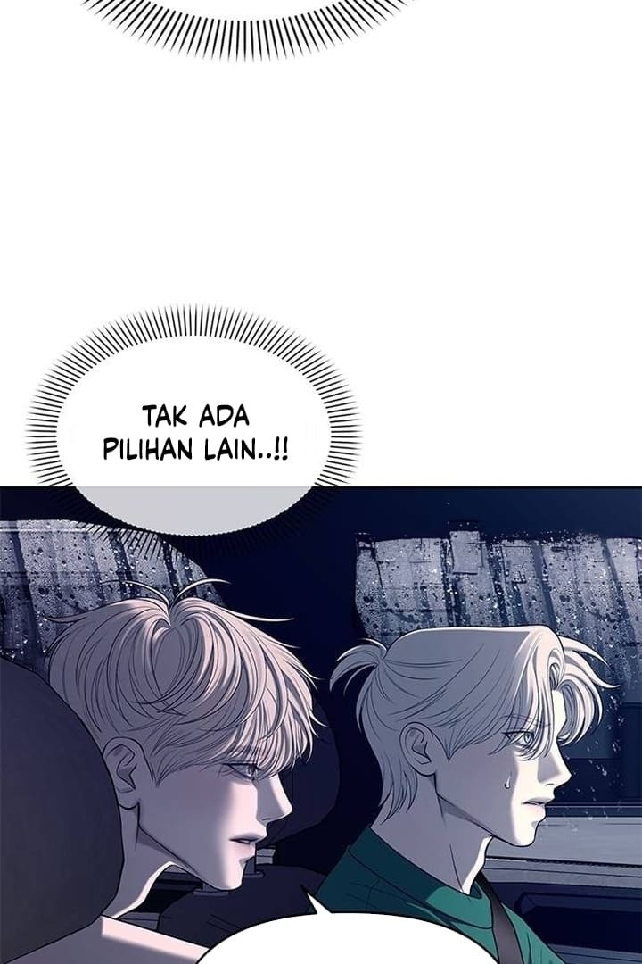 Undercover! Chaebol High School Chapter 71 Image 66