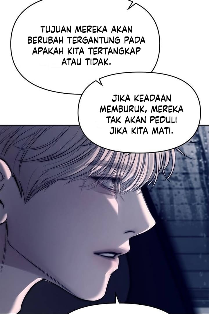 Undercover! Chaebol High School Chapter 71 Image 68