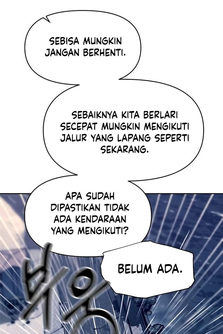 Undercover! Chaebol High School Chapter 71 Image 70