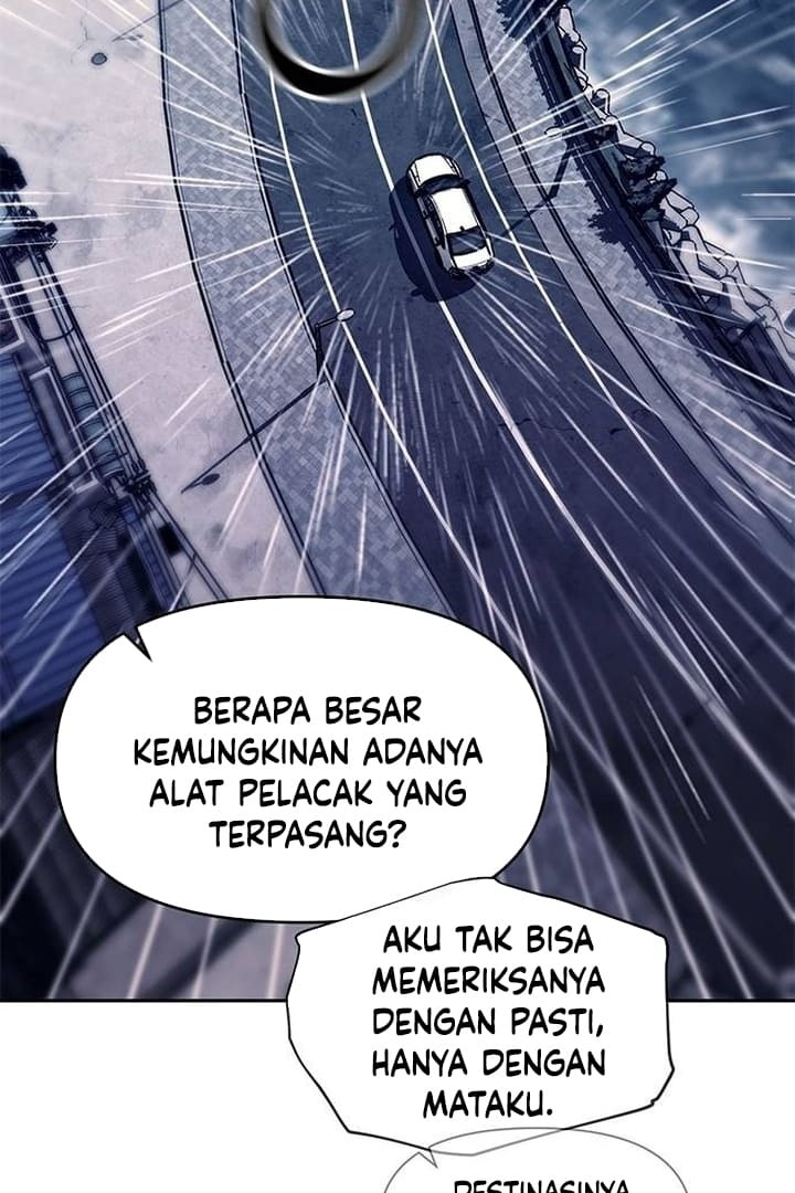 Undercover! Chaebol High School Chapter 71 Image 71