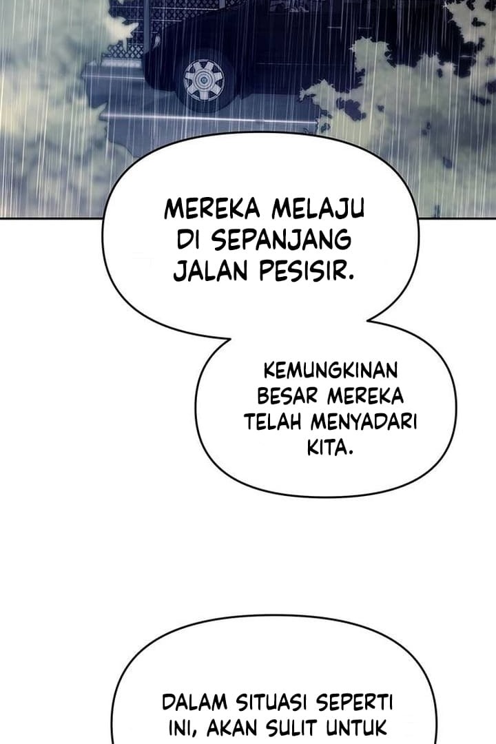 Undercover! Chaebol High School Chapter 71 Image 73