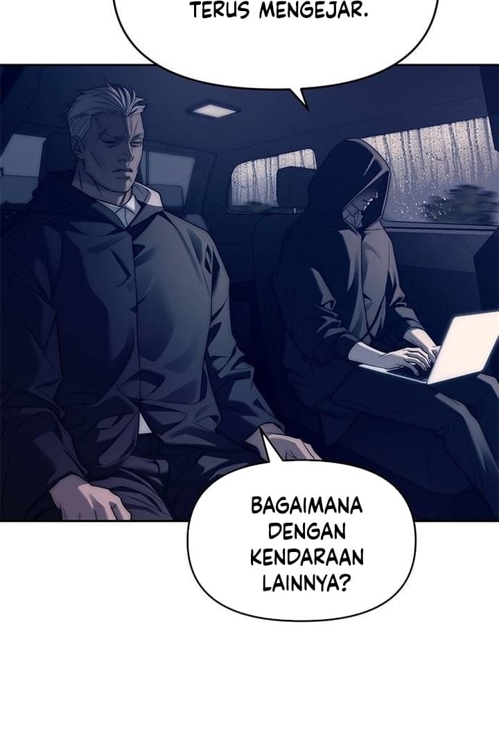 Undercover! Chaebol High School Chapter 71 Image 74